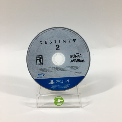 Destiny 2 [Collector's Edition] (Sony PlayStation 4 PS4, 2017)