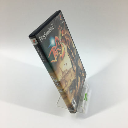 Jak 3 (Sony PlayStation 2 PS2, 2004)