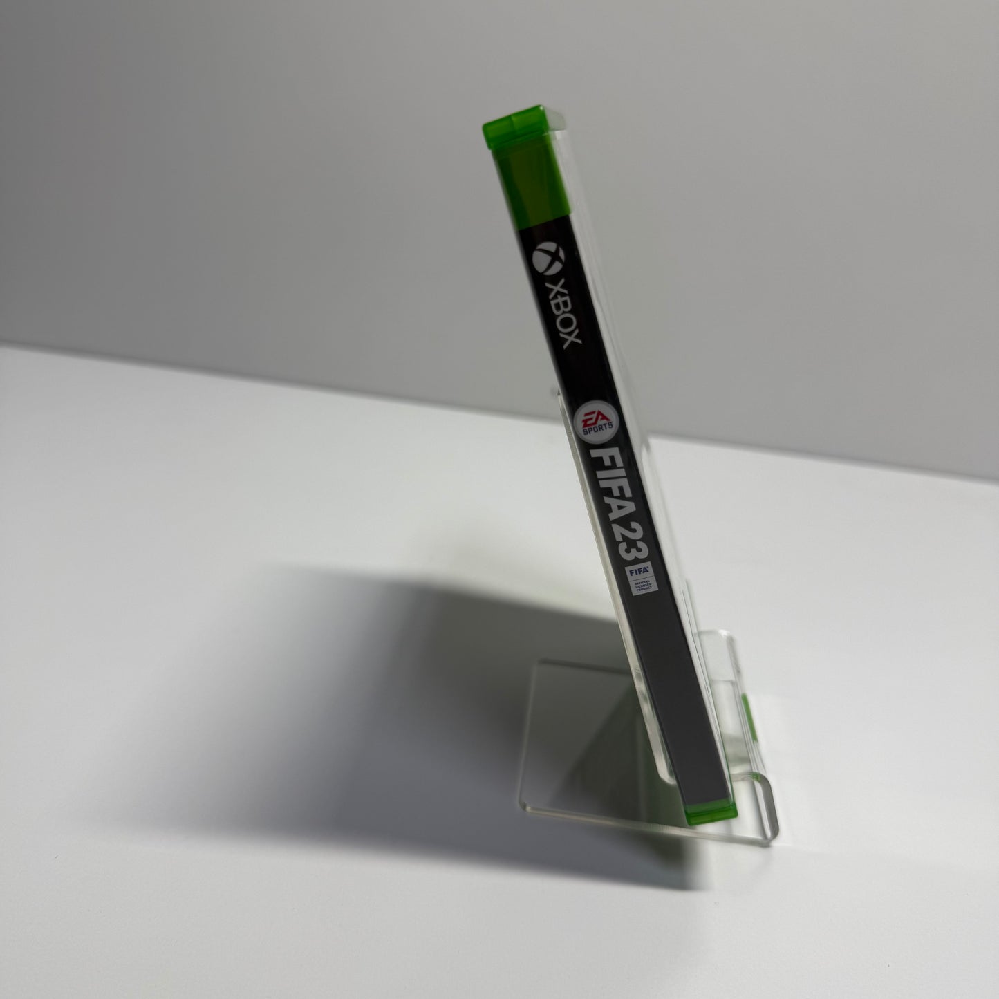 FIFA 23 (Microsoft Xbox One, 2022)