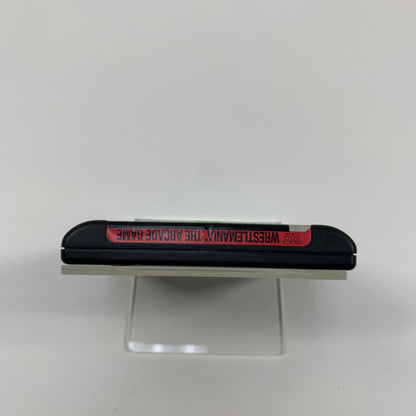 WWF Wrestlemania Arcade Game (Sega Genesis, 1994) Cartridge Only