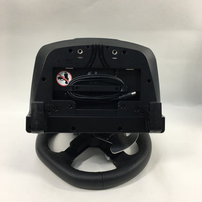 Logitech G920 Gaming Steering Wheel and Pedal Set 941-000121