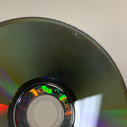 Warriors Orochi 2 (Microsoft Xbox 360, 2008)