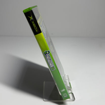 Midway Arcade Treasures 2 (Microsoft Xbox, 2004)