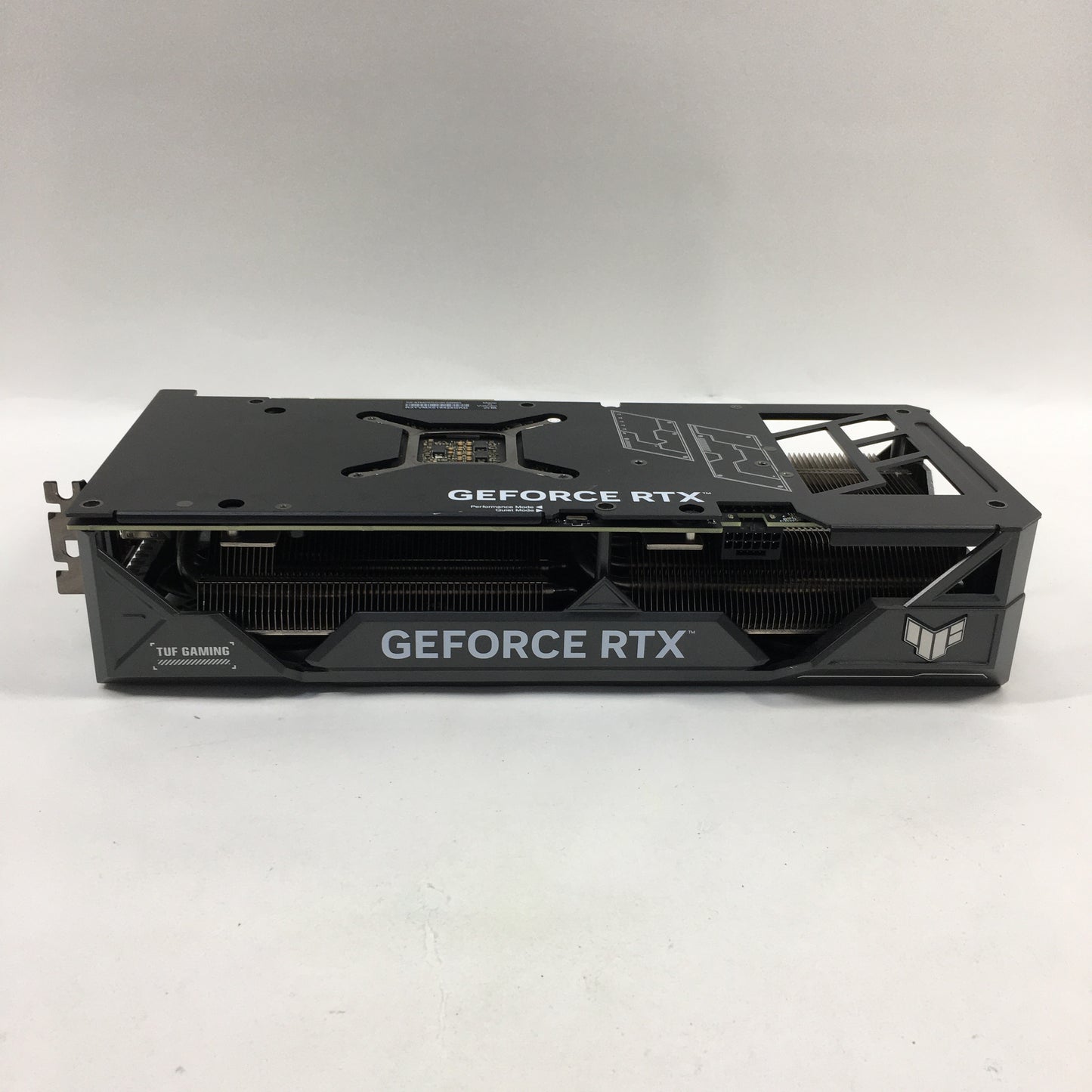 Asus GeForce RTX 4070 Ti TUF-RTX4070TI-O12G-GAMING-2I3S