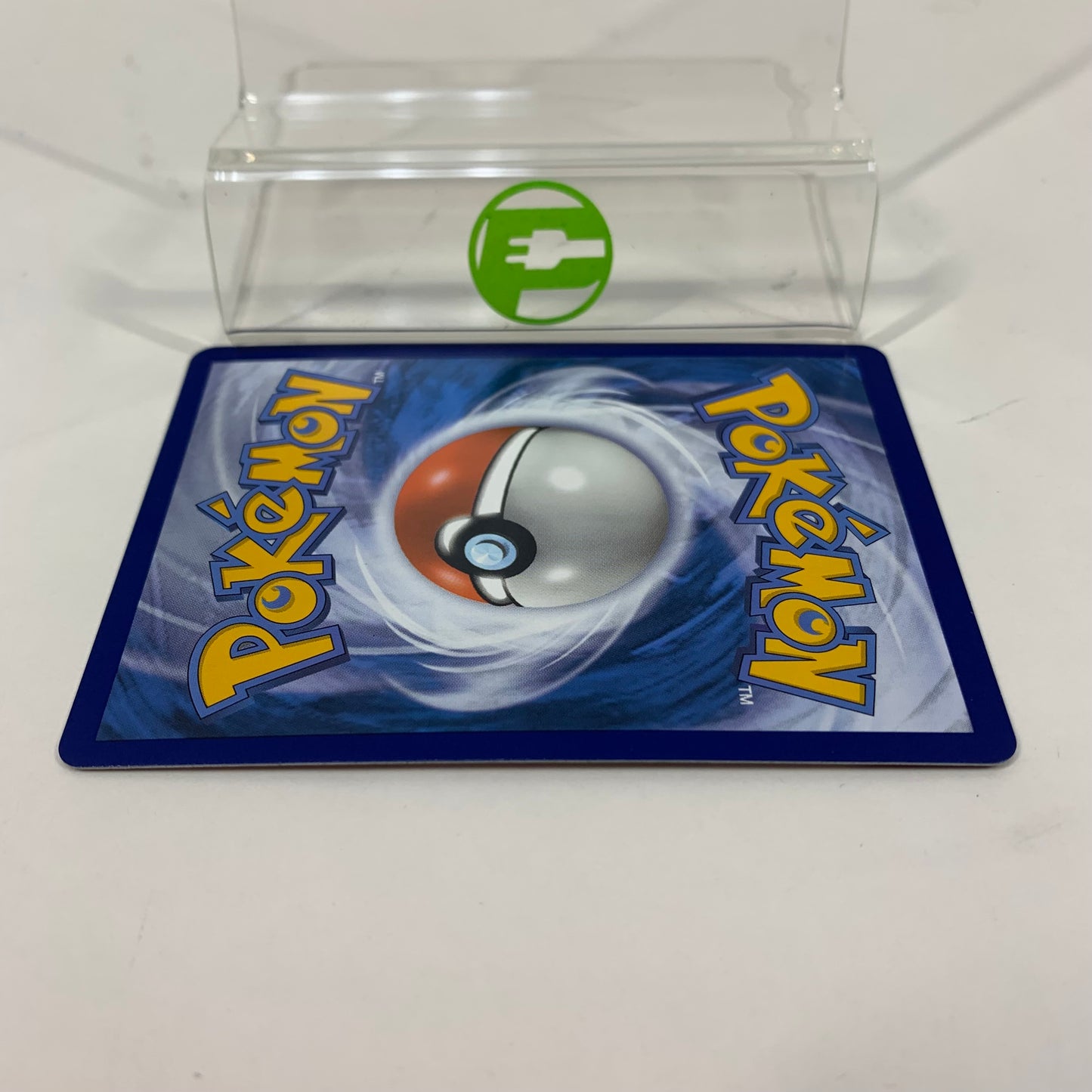 Pokémon TCG Pokémon Go Dragonite V 076/078 Holo Textured English