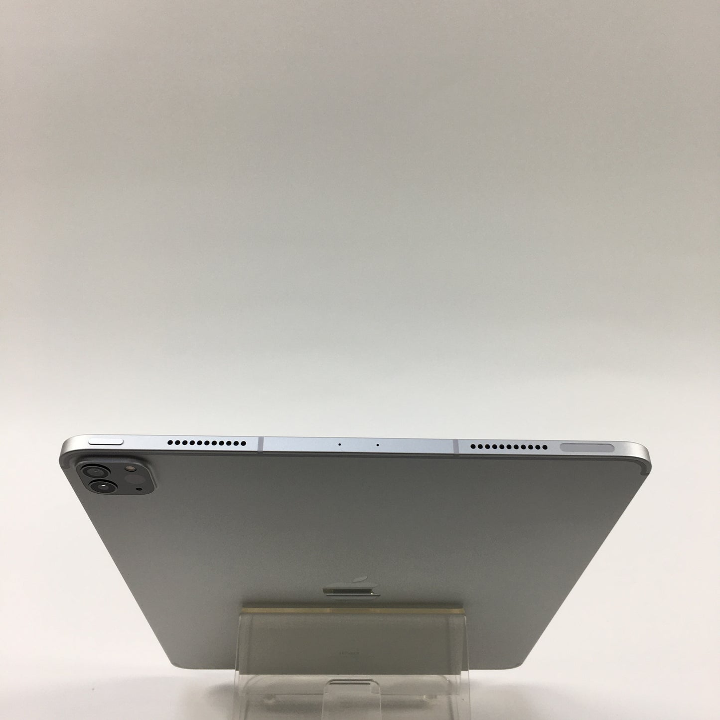 Unlocked Apple iPad Pro 12.9" 5th Gen 512GB 18.5 Silver MHP03LL/A