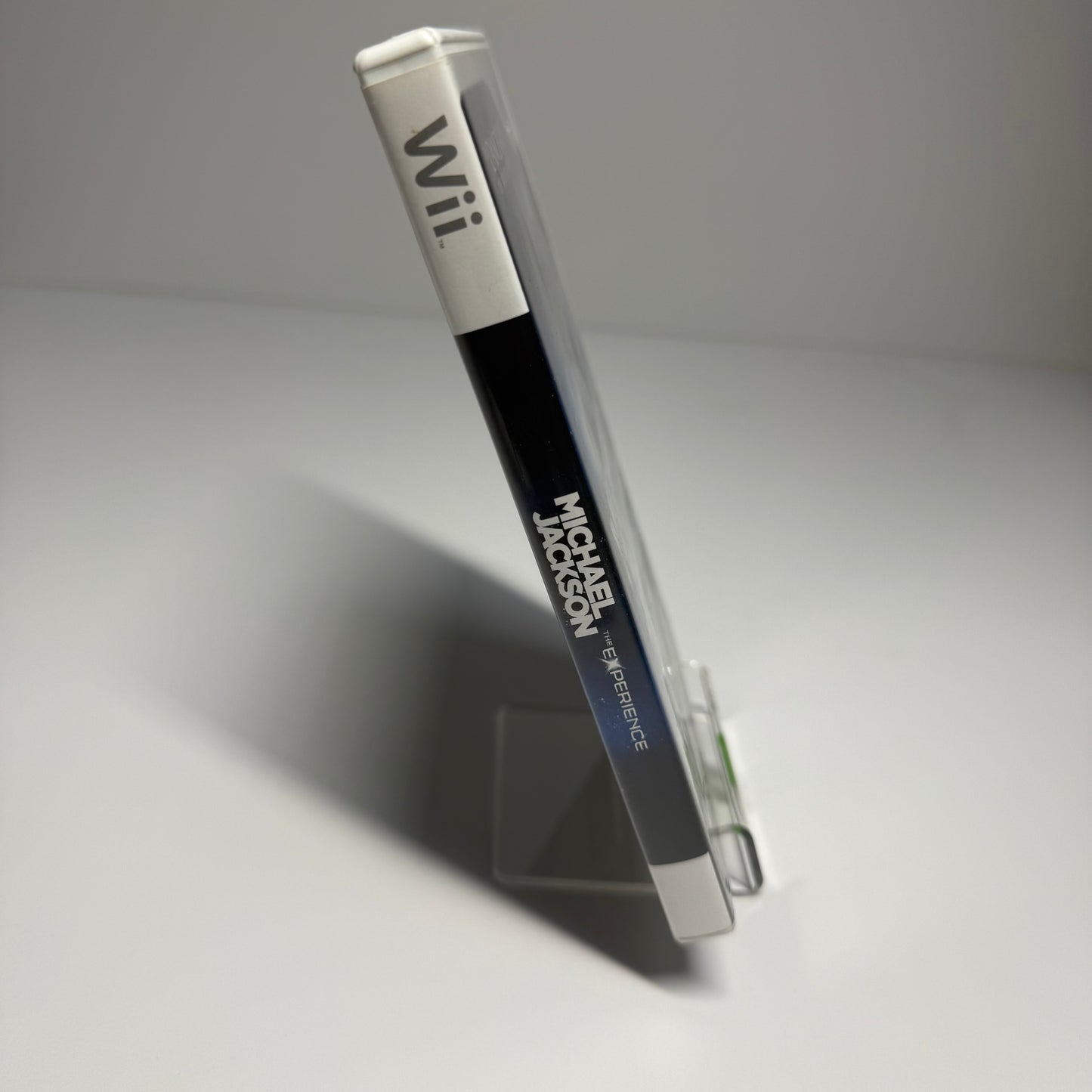 Michael Jackson: The Experience (Nintendo Wii, 2010)