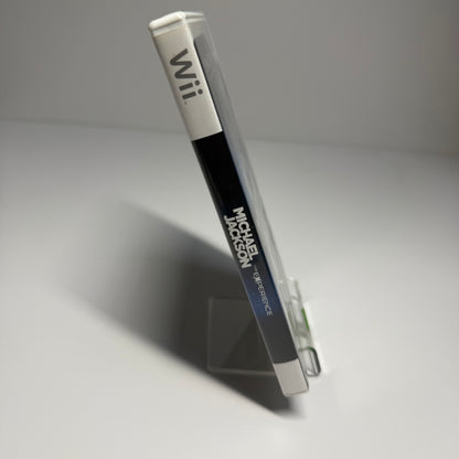 Michael Jackson: The Experience (Nintendo Wii, 2010)
