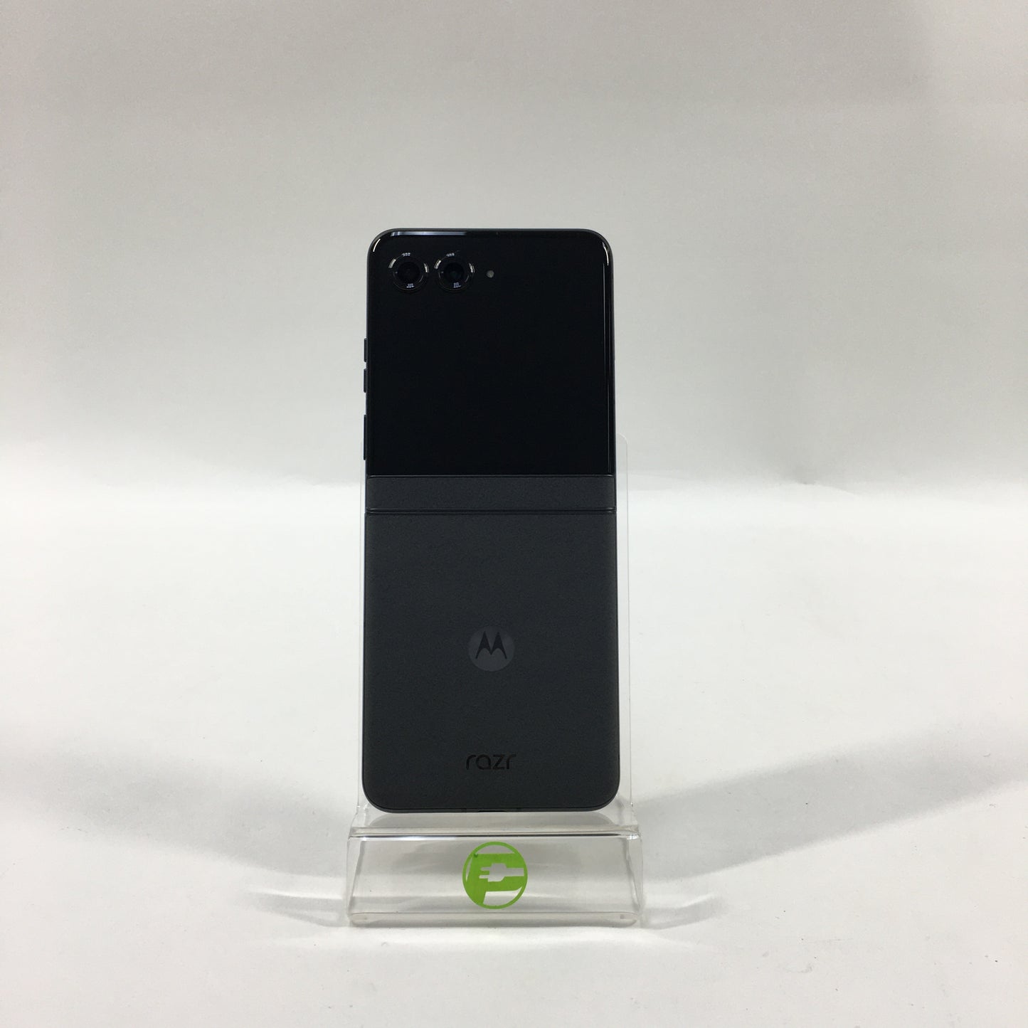 GSM Unlocked Motorola Razr 256GB 15 Gray XT2453-3