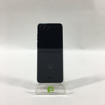 GSM Unlocked Motorola Razr 256GB 15 Gray XT2453-3
