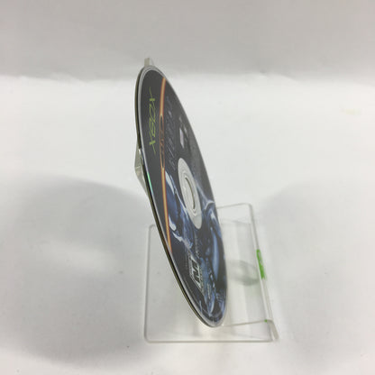 Chronicles of Riddick: Escape from Butcher Bay (Microsoft Xbox, 2004)