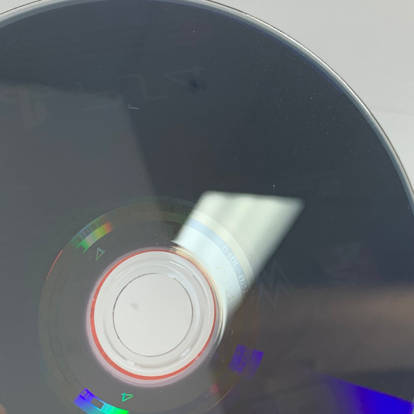 WWE 2K16 (Sony PlayStation 4 PS4, 2015)
