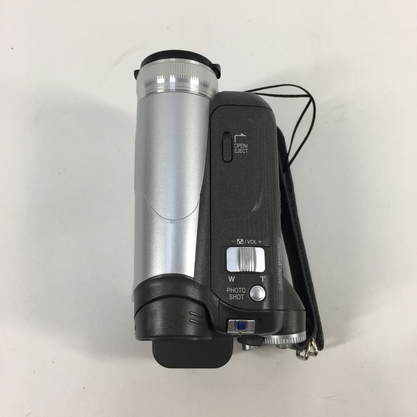 Panasonic Handycam MiniDV digital camcorder PV-GS31