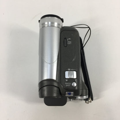Panasonic Handycam MiniDV digital camcorder PV-GS31