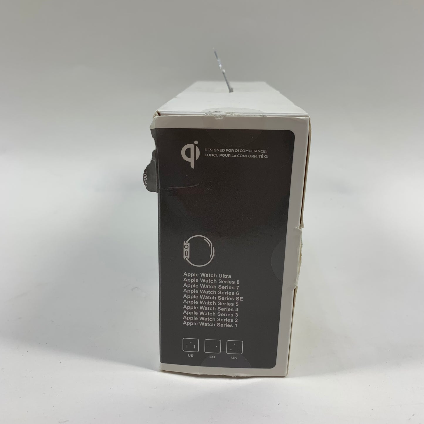 Satechi Trio Wireless Charger with Magnetic Pad Charging Pad ST-X3TWCPM