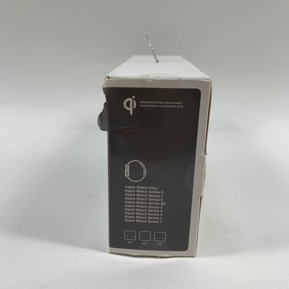 Satechi Trio Wireless Charger with Magnetic Pad Charging Pad ST-X3TWCPM