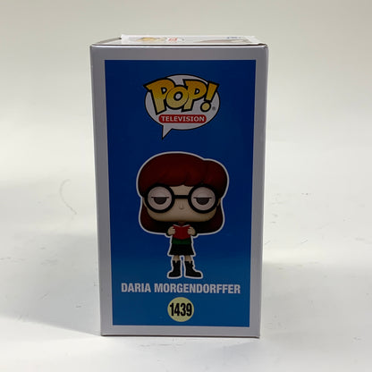 New Funko POP! Televison Daria Morgendorffer Vinyl Figure #1439