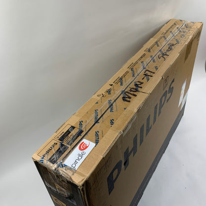 New Philips D Line Display 32BDL4550D
