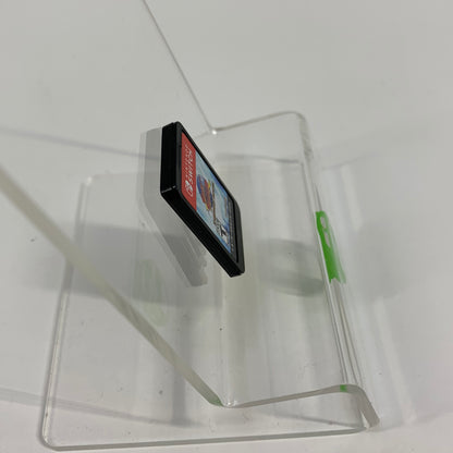 Street Fighter 30th Anniversary Collection (Nintendo Switch, 2018)