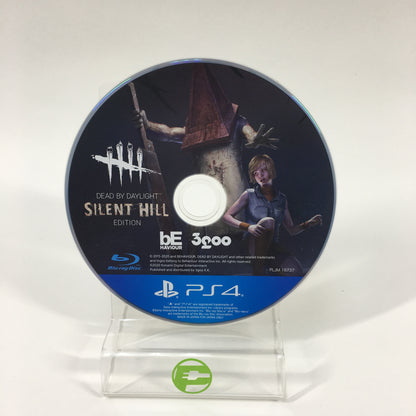Dead By Daylight [Silent Hill Edition] (Sony PlayStation 4 PS4, 2016)