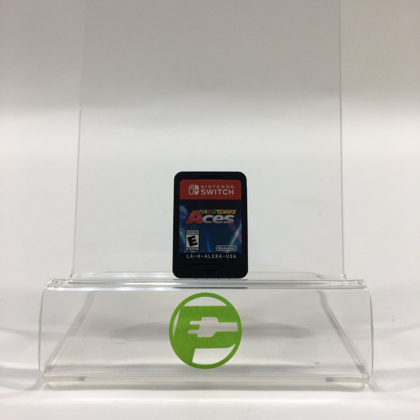 Mario Tennis Aces (Nintendo Switch, 2018)