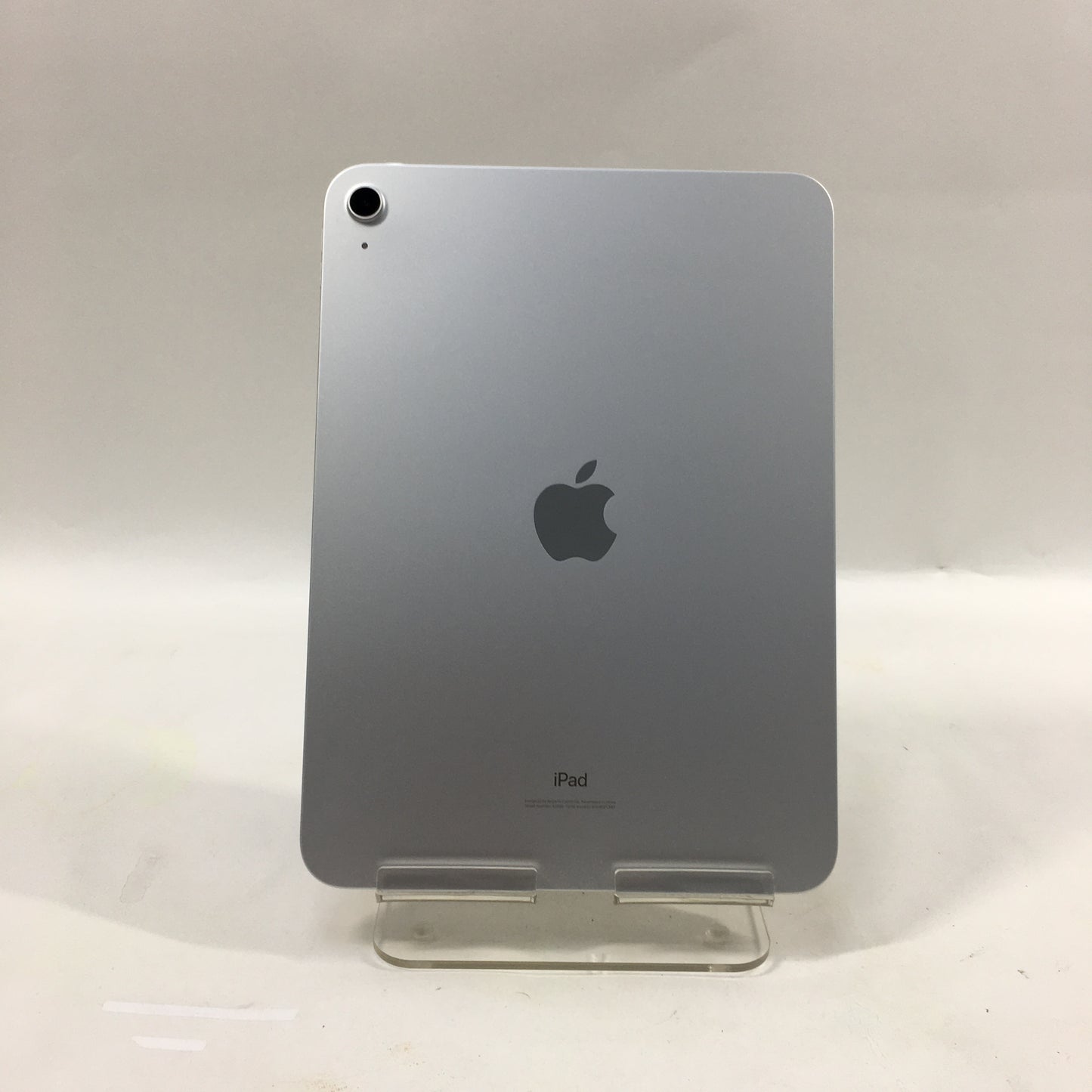 WiFi Only Apple iPad 10th Gen 64GB Silver MPQ03LL/A