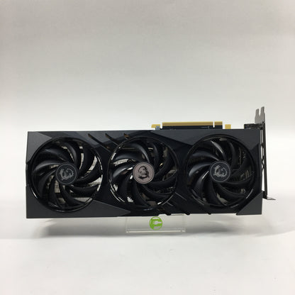 MSI GeForce RTX 4060 Ti Gaming X Slim 16GB GDDR6 Graphics Card