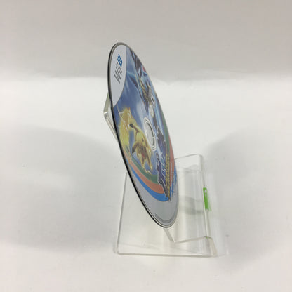 Pokken Tournament (Nintendo Wii U, 2016)