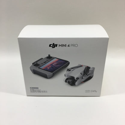 DJI Mini 4 Pro Mini Drone MT4MFVD