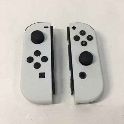 Nintendo Switch OLED Video Game Console HEG-001 Arctic White