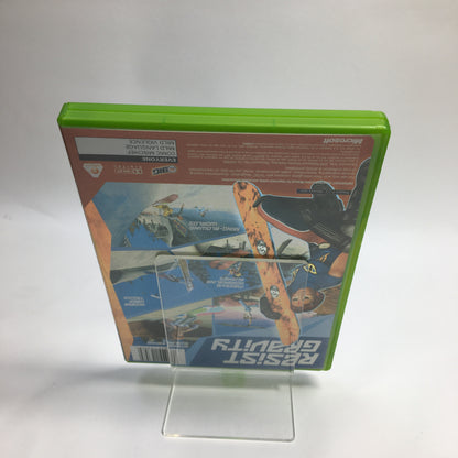 SSX Tricky (Microsoft Xbox, 2001)