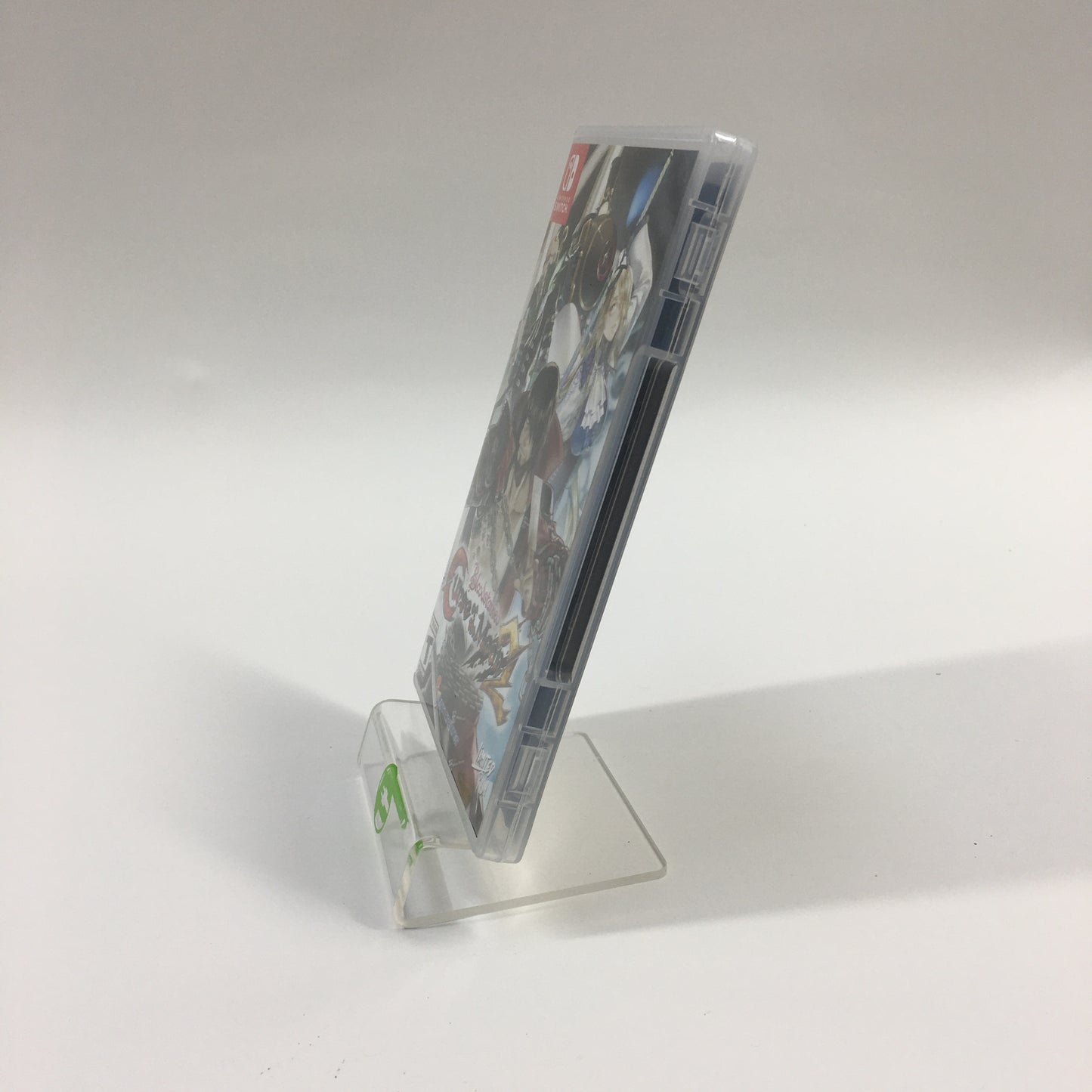 Bloodstained: Curse of the Moon 2 (Nintendo Switch, 2021)