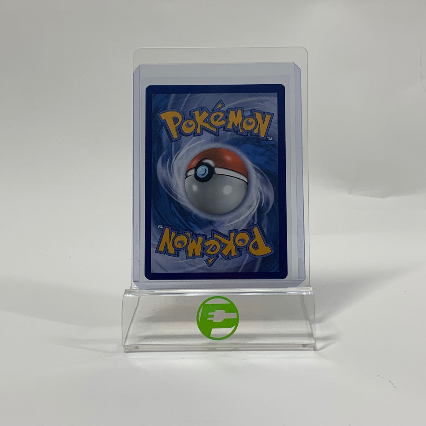 Pokémon TCG XY Fates Collide Umbreon EX 119/124 English