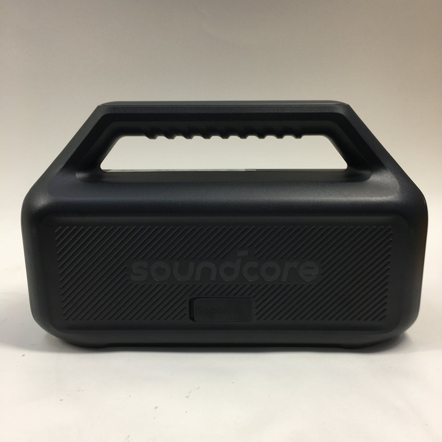 Soundcore Boom V2 Waterproof Wireless Portable Bluetooth Speaker Black A3138
