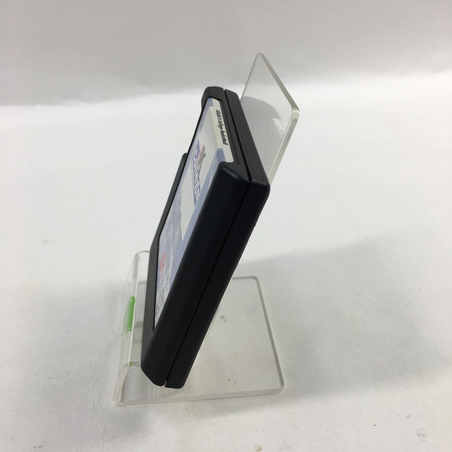 Coach K College Basketball (Sega Genesis, 1994)