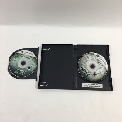 Fallout 3 [Game of the Year] (PC, 2008)