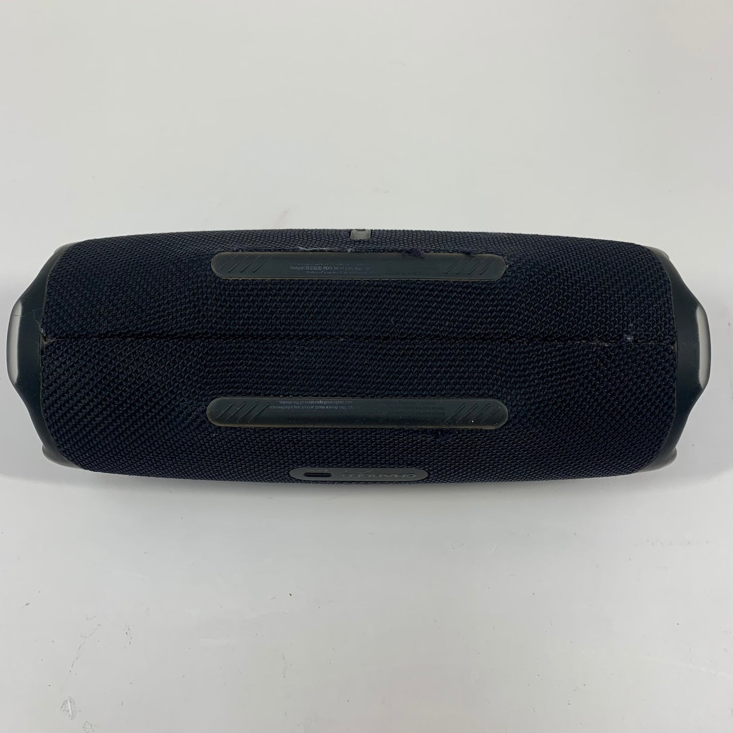 JBL Charge 6 Portable Waterproof Bluetooth Speaker Black JBLCHARGE6BLKAM