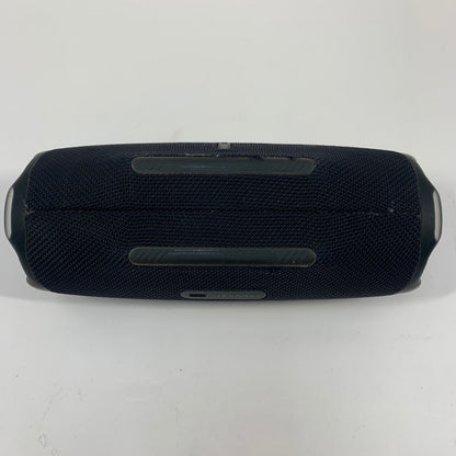 JBL Charge 6 Portable Waterproof Bluetooth Speaker Black JBLCHARGE6BLKAM