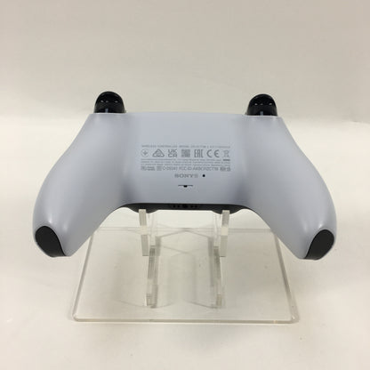 Sony PlayStation 5 Slim Disc Edition 1TB White Console Gaming System CFI-2015