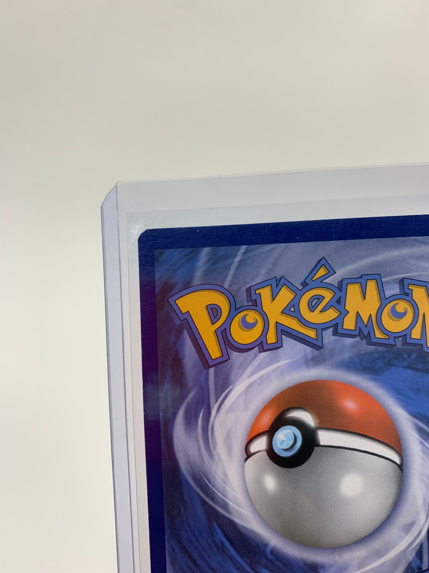 Pokémon TCG XY Fates Collide Umbreon EX 119/124 English