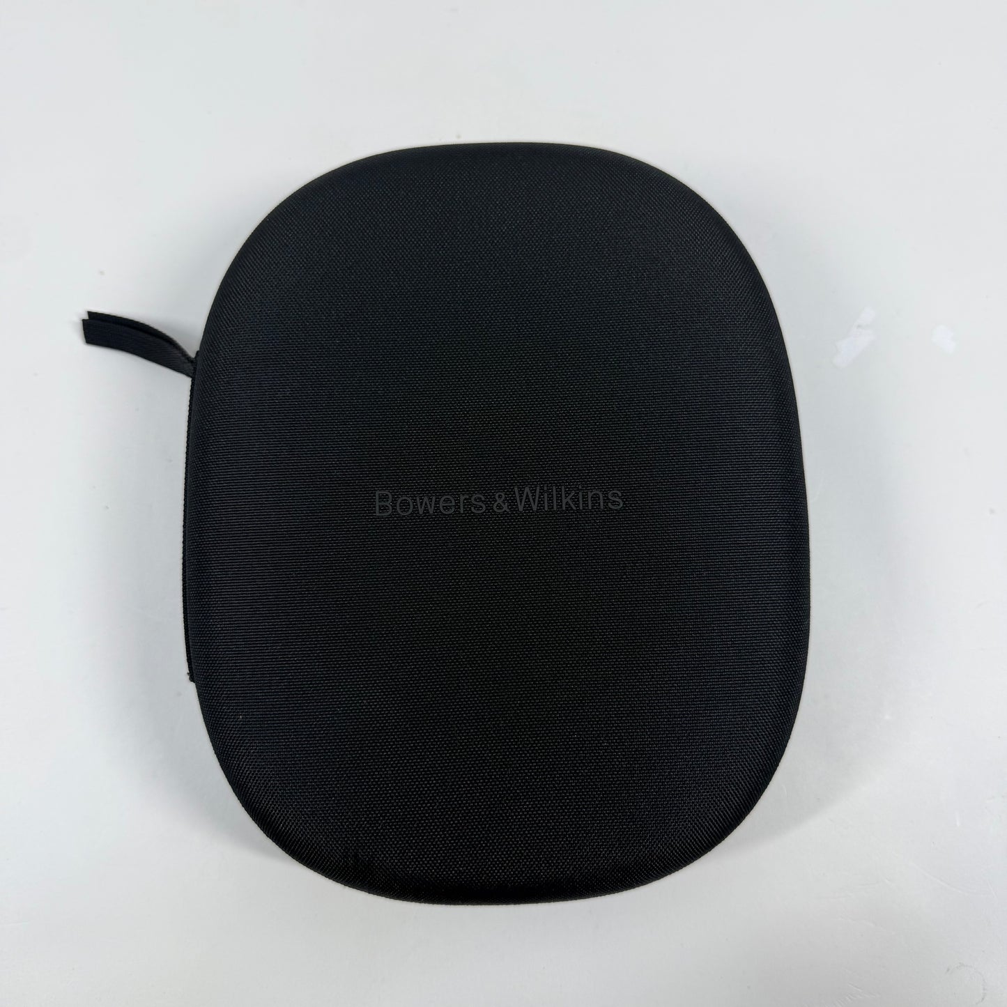 Bowers & Wilkins Px7 S2 Active Noise Cancellation Headphones Black FP42927