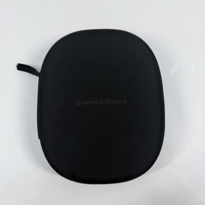 Bowers & Wilkins Px7 S2 Active Noise Cancellation Headphones Black FP42927