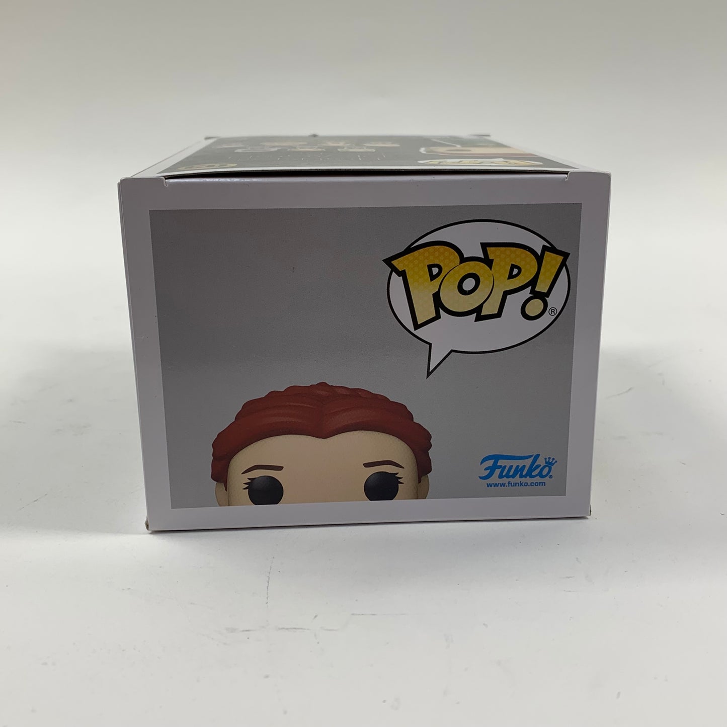 New Funko POP! House of Dragon Alicent Hightower Vinyl Figure #03