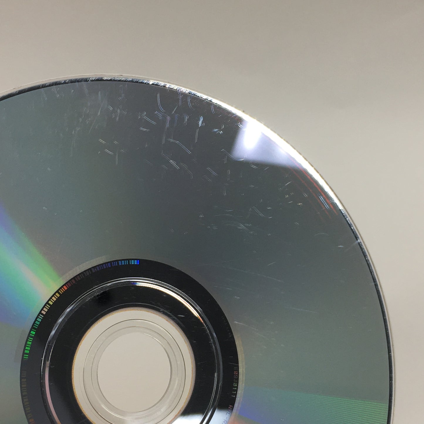 Tony Hawk: Ride (Nintendo Wii, 2009)