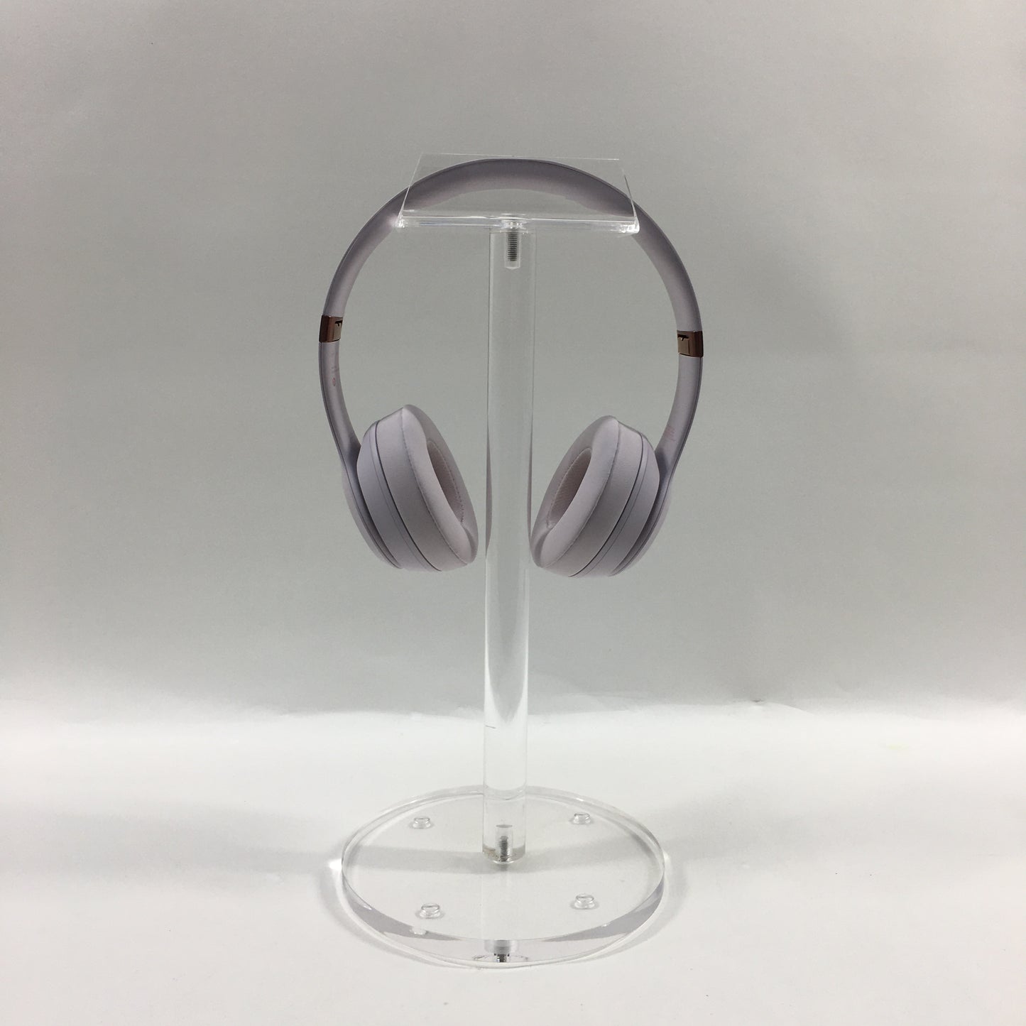 Beats Solo4 Wireless On-Ear Bluetooth Headphones Cloud Pink