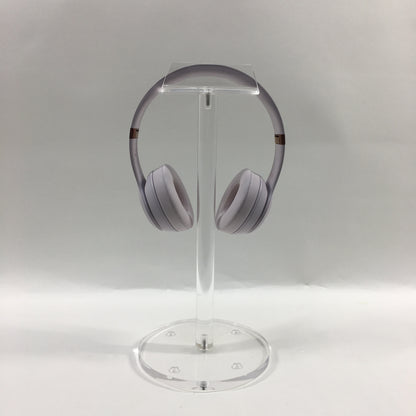 Beats Solo4 Wireless On-Ear Bluetooth Headphones Cloud Pink