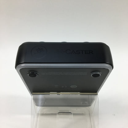 MACKIE Caster Live Portable Live Streaming Mixer 2053280-00
