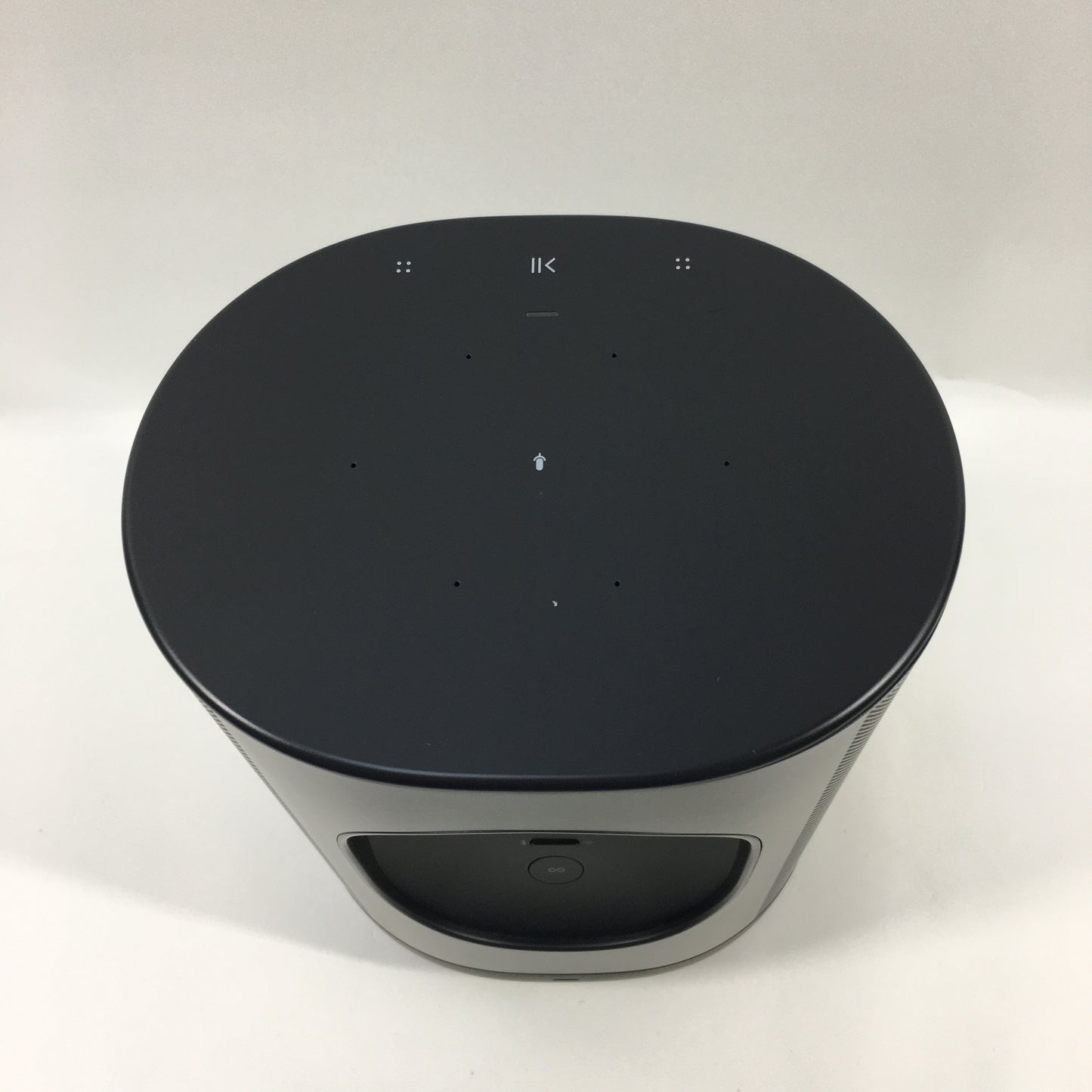 Sonos Move Smart Speaker Black