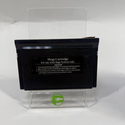 Ys the Vanished Omens (Sega Master System, 1987) Cartridge Only