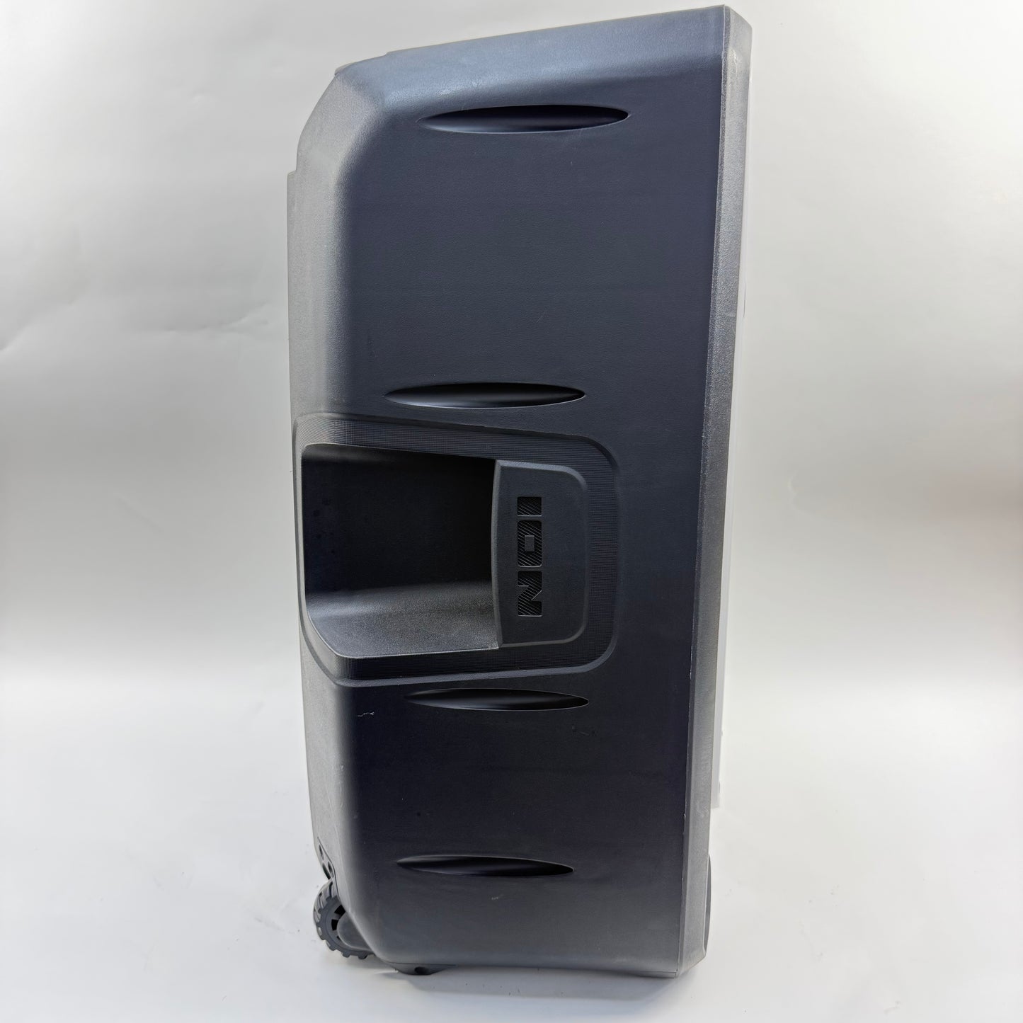 ION Total PA Freedom Bluetooth Speaker Black PAFREEDOM